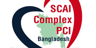 SCAI Complex PCI Bangladesh