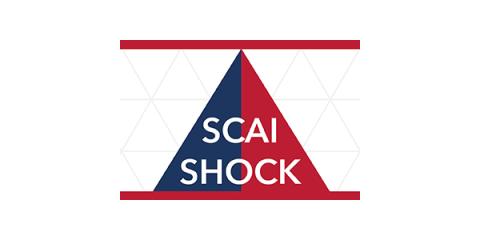 SCAI SHOCK Generic Landing Page Art