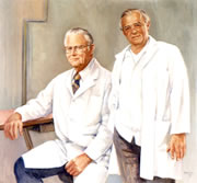 Founders Illustration