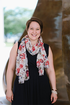 Laura Daigle Porter, CMP 