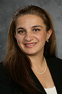 Roxana Mehran, MD, MSCAI