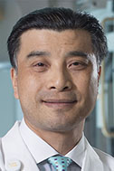 David Zhao, MD, FSCAI