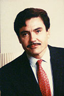 Andreas Gruentzig