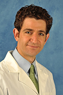 Darren P. Berman
