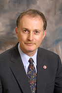 Ted Feldman