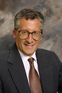 Warren Laskey