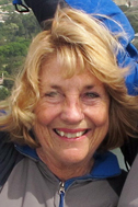 Marcia Schallehn