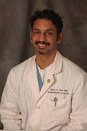 Duane Pinto