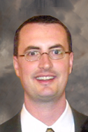 Rick Henegar