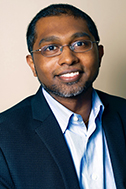 Rajesh V. Swaminathan