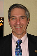 Jonathan M. Tobis