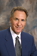 Barry F. Uretsky