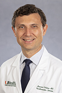 Mauricio G. Cohen