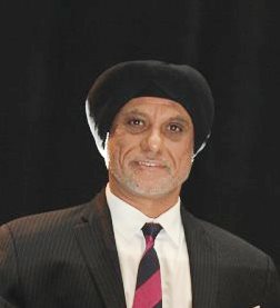 Jasvindar Singh, MD
