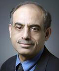 Zahid Amin