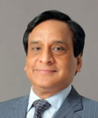 Samin K. Sharma