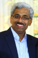 Ajit Mullasari