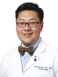 James Choi