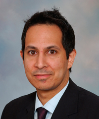 Rajev Gulati