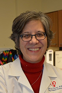 Julie A. Vincent
