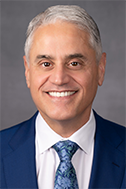 Peter A. Soukas