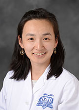 Dee Dee Wang
