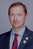 Dmitriy N. Feldman