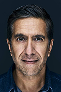 Sanjay Gupta NEW