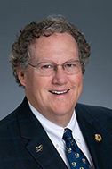 J. Jeffrey Marshall