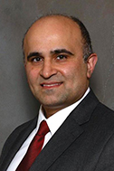 Payam Dehghani
