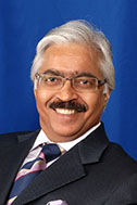 Ashok Seth