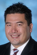 Matthew W. Sherwood