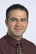 Mehdi H. Shishehbor