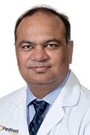 Pradeep K. Yadav