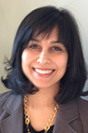 Mina Madan