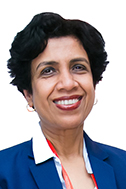 Fazila T. N. Malik