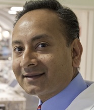 Pranav M. Patel
