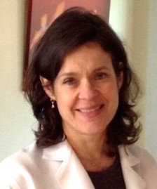 Naomi Fisher