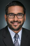 Matheen Khuddus