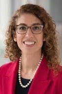 Anna Bortnick