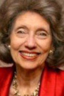 Evelyn Baram-Clothier