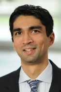 Amit Vora