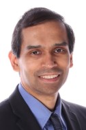 Deepak Bhatt