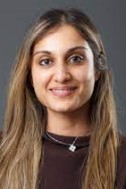 Hannah Chaudry