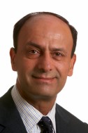 Ziyad Hijazi