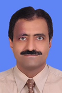 Bashir Hanif, MD, FSCAI
