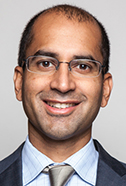 Ajay Kirtane
