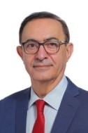 Mahmoud Izraiq, MD, FSCAI