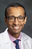Chetan Huded, MD, MSc, FSCAI