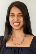 Justine Mascarenhas